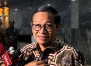 Pramono Sindir, yang Mau Jadikan Jakarta Seperti Dubai