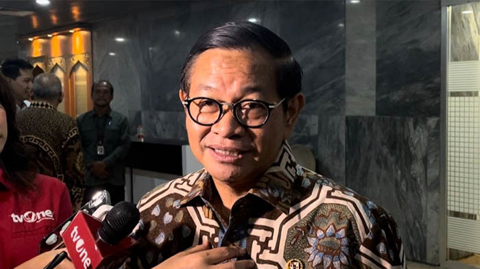 Pramono Sindir, yang Mau Jadikan Jakarta Seperti Dubai