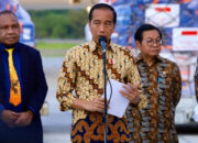 Rencana Pindah Jokowi Ke IKN Maju Mundur