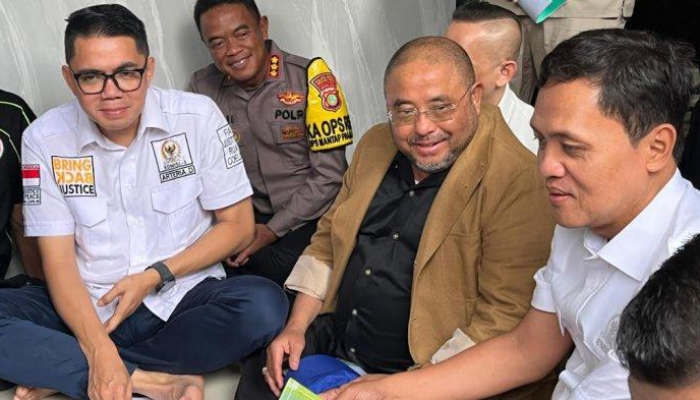 Wakil Rakyat Pertanyakan Kasus Jasad 7 Pemuda di Bekasi