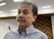 Roy Suryo Sindir Jet Pribadi Kaesang