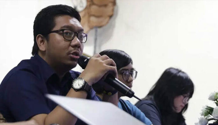 Tersandung Kasus Berat, Pahala Nainggolan Bisa Lolos Capim KPK?