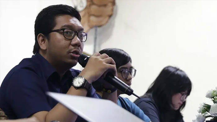 Tersandung Kasus Berat, Pahala Nainggolan Bisa Lolos Capim KPK?