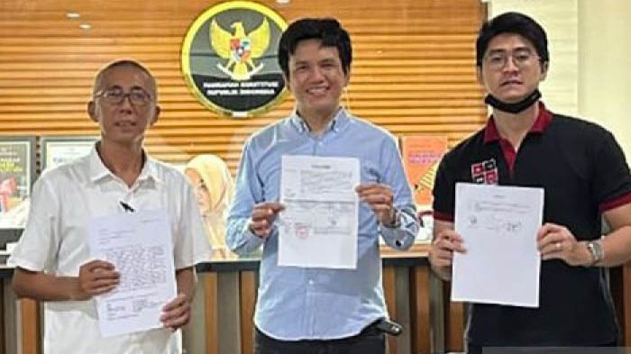Uji Materi UU Pilkada 2024: Advokat Jakarta dan Tangerang Desak MK Sediakan Kolom Kosong