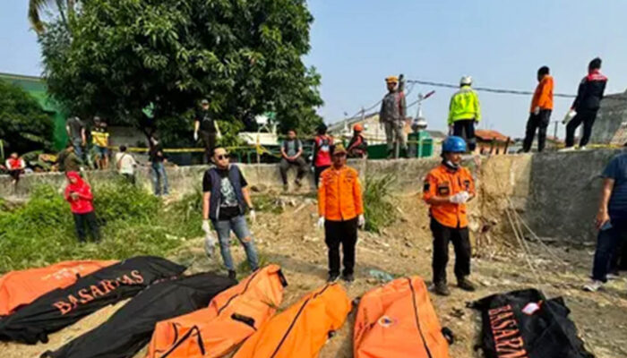 Wakil Rakyat Pertanyakan Kasus Jasad 7 Pemuda di Bekasi