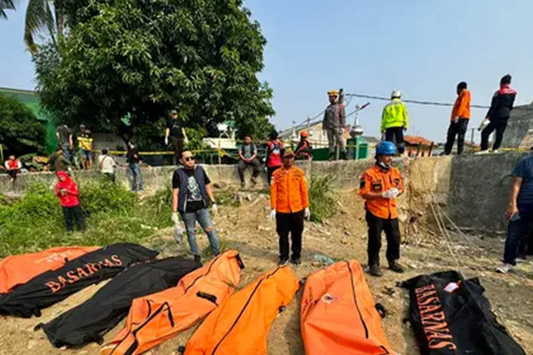 Wakil Rakyat Pertanyakan Kasus Jasad 7 Pemuda di Bekasi