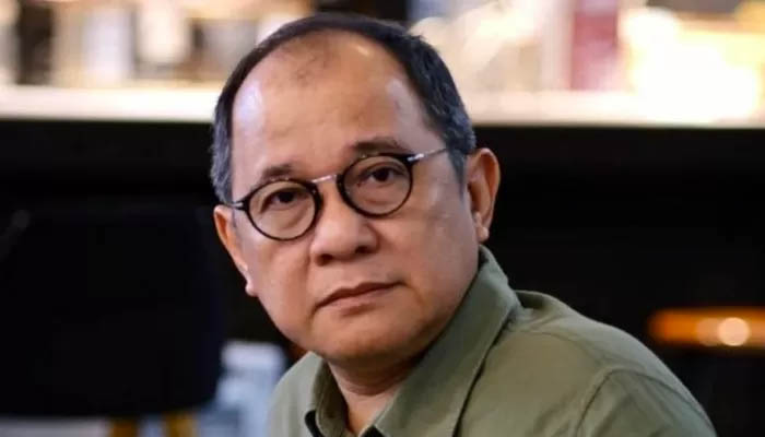 Akbar Faisal Minta Koruptor Nikmati Breakfast dari Hasil Korupsi