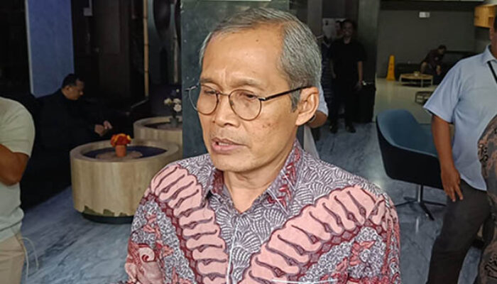 Alexander Marwata Diperiksa 9 Jam oleh Ditreskrimsus Polda Metro Terkait Kasus Korupsi Bea Cukai