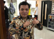 Anggota DPR RI Mengeluh, Lima Tahun Kedepan Mereka Tak Dapat Lagi Fasilitas Rumah Dinas