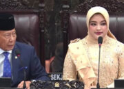 Anggota DPR Termuda, Anak Mantan Aktivis Terkenal