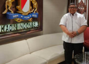 ASDEKI Minta Anggota DPR RI yang Baru Jaga Amanah Rakyat