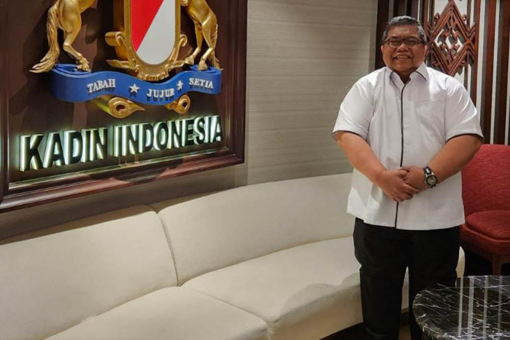Asdeki Minta Anggota DPR RI yang Baru Jaga Amanah Rakyat