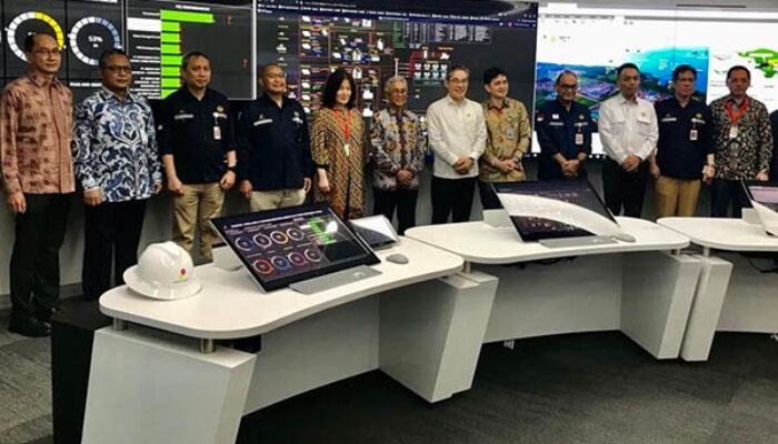 BPK Serahkan 20 LHP kepada SKK Migas dan 14 BUMN dari 20 LHP