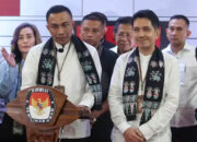 Banyak Warga DKI Jakarta, Mengaku Jarang Lihat Wajah Dharma Pongrekun di Televisi