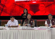 Bareskrim Polri Tangkap H dan DS Kepala Jaringan Narkoba Wilayah Jambi