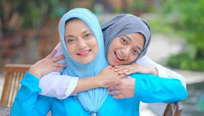 Chikita Fawzi Ungkap Kesedihan Hatinya Akibat Meninggalnya Marissa Haque