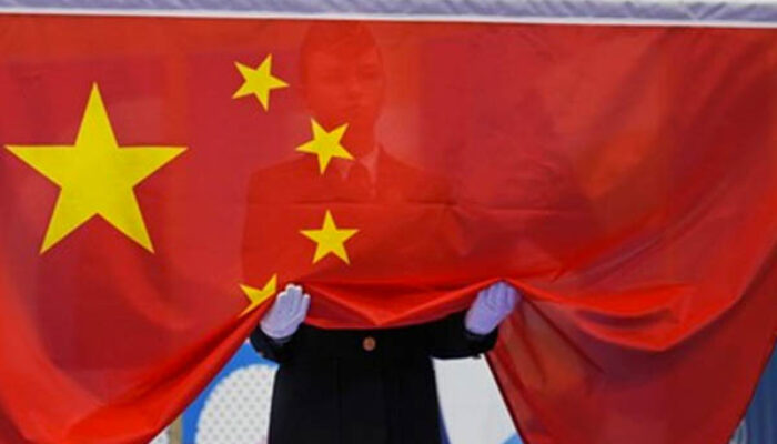 China Punya Senjata Baru, Bikin Warga Dunia Ketagihan