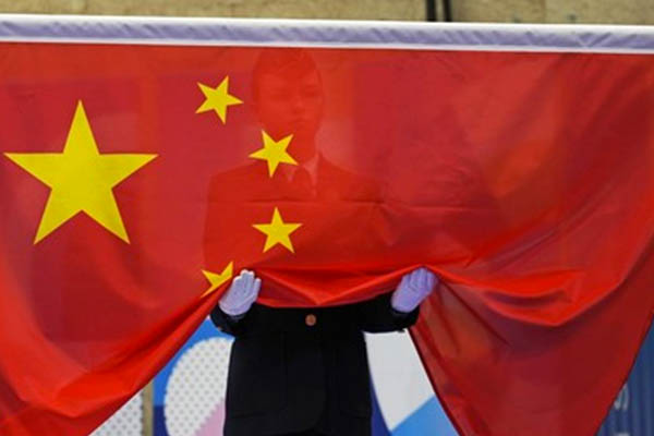 China Punya Senjata Baru, Bikin Warga Dunia Ketagihan
