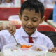 Diharapkan Program Makan Gratis Mampu Meningkatkan Penjualan Udang sebagai Sumber Protein Terbaik