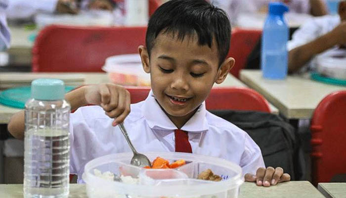Diharapkan Program Makan Gratis Mampu Meningkatkan Penjualan Udang sebagai Sumber Protein Terbaik