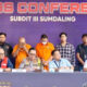Ditreskrimsus Polda Metro Jaya Tangkap 2 Pengoplos Tabung Gas di Cengkareng dan Bekasi