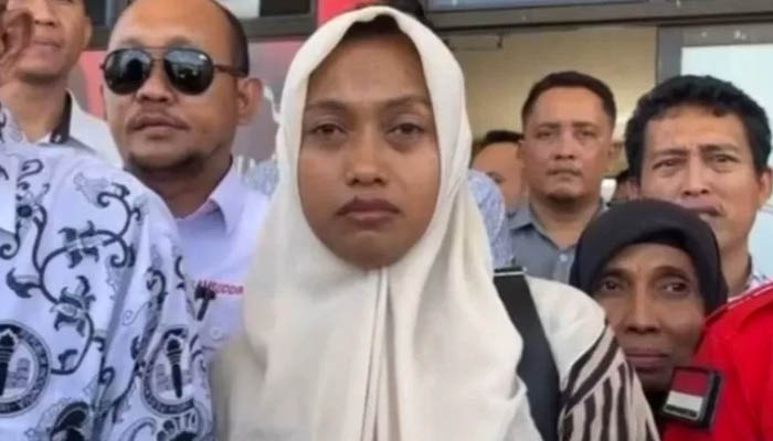 Dugaan Pemerasan Rp 50 Juta Pada Supriyani Terkait Dugaan Pemerasan