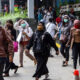 Ekonomi Melemah, Daya Beli Kelas Menengah Turun Drastis