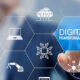 Guna Melancarkan Program, Pemerintah Memanfaatkan Sistem Digitalisasi