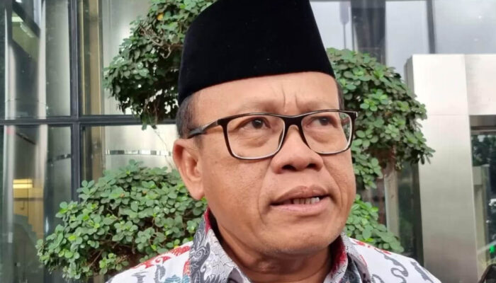IPW Minta Polisi Ungkap Dalang Pembubaran Paksa Diskusi di Kemang