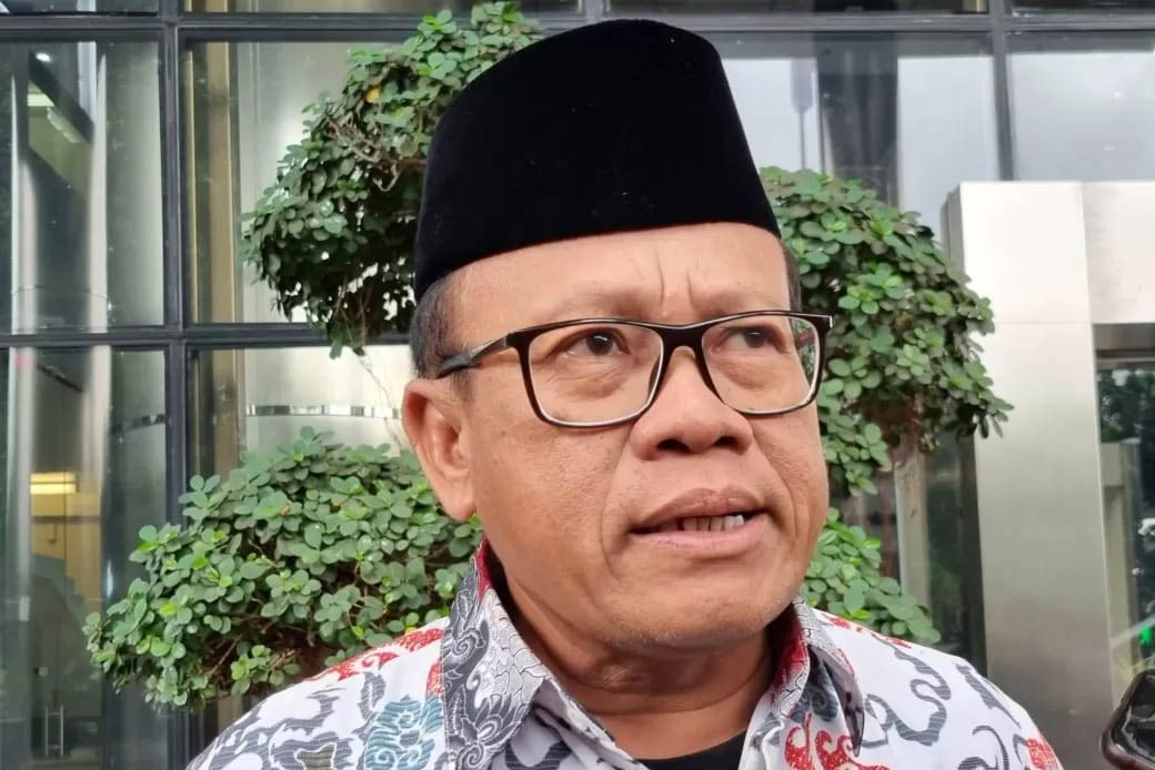 IPW Minta Polisi Ungkap Dalang Pembubaran Paksa Diskusi di Kemang
