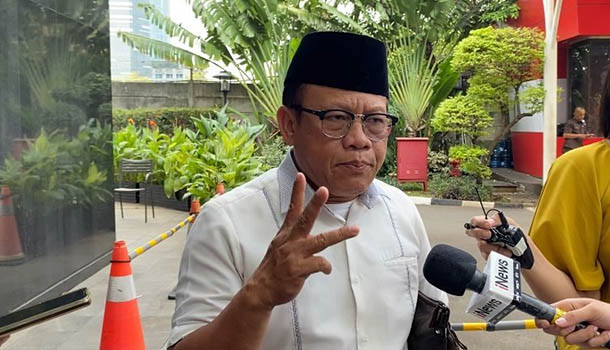 Ingatkan Direskrimsus PMJ, IPW: Perkara Alex Marwata Berbeda dengan Perkara Firli Bahuri
