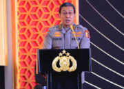 Irwasum Polri Ingatkan Peran Penting Polwan di Sarasehan HUT ke-76