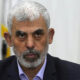 Israel Akui Pasukannya yang Membunuh Pimpinan Hamas Yahya Sinwar