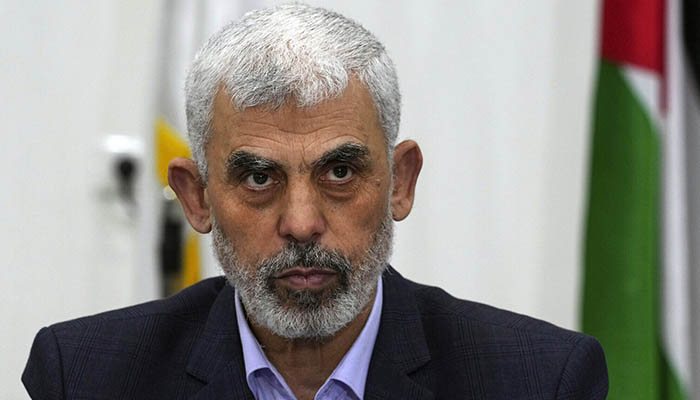 Israel Akui Pasukannya yang Membunuh Pimpinan Hamas Yahya Sinwar