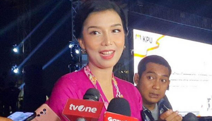 Jangan Pakai Singkatan, KPU Ingatkan Tiga Paslon Cagub DKI Jakarta