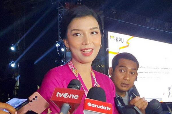 Jangan Pakai Singkatan, KPU Ingatkan Tiga Paslon Cagub DKI Jakarta
