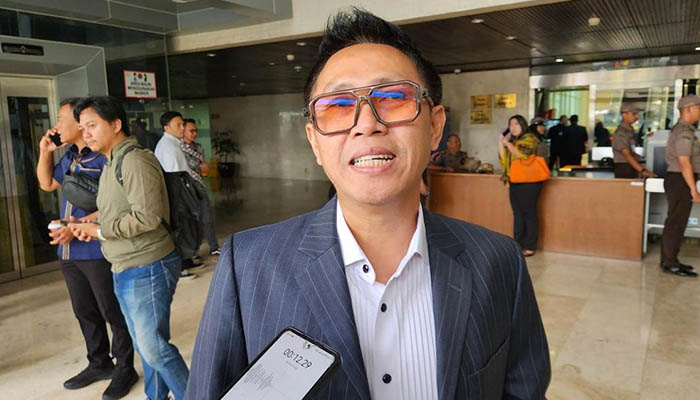 Jumlah 150 Miliar Rupiah Kekayaan Pelawak Eko Patrio Menyedot Perhatian Publik
