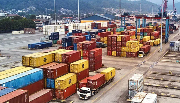 KPPU Putuskan Penetapan Harga Penyediaan Jasa Depo Peti Kemas di Pelabuhan Panjang Lampung Inkracht