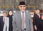 Kata Ahmad Muzani, Prabowo Telah Memanggil Beberapa Calon Menteri