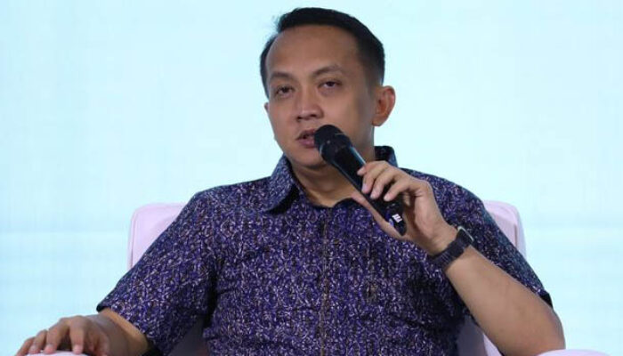 Kemenko Marves Sebut Indonesia Kerap Dituduh Negatif Melalui Kampanye Hitam Perihal Hilirisasi Nikel