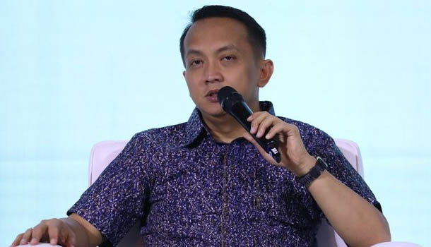 Kemenko Marves Sebut Indonesia Kerap Dituduh Negatif Melalui Kampanye Hitam Perihal Hilirisasi Nikel
