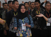 Kepedulian Presiden RI Jokowi: Kesetaraan Bagi Kaum Rentan Khususnya Disabiltas Dalam Rekrutmen Polri