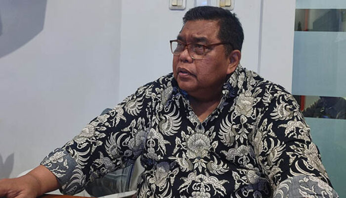 Ketum ASDEKI: Pelaku Usaha Desak Pemerintah Berkelakuan Wajib Sertifikasi Halal