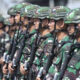 LIVE: Upacara Peringatan HUT ke-79 Tentara Nasional Indonesia Tahun 2024, Jakarta, 5 Oktober 2024