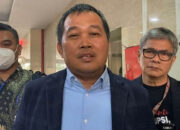MAKI Sindir KPK karena sudah 8 Bulan Tidak Lakukan OTT