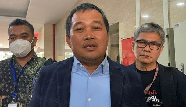 MAKI Sindir KPK karena sudah 8 Bulan Tidak Lakukan OTT