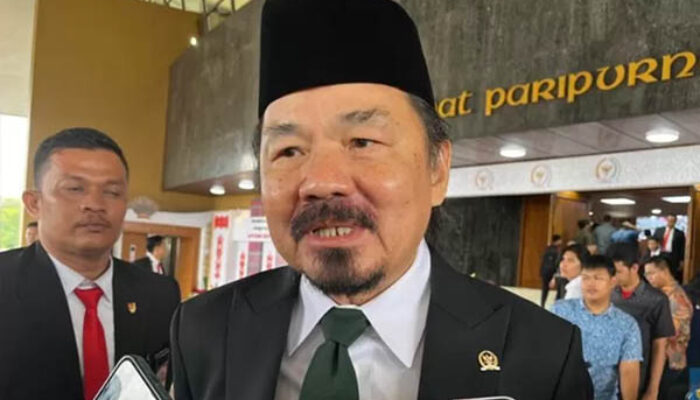Manajemen Lion Air Diserahkan kepada Generasi Muda, Rusdi Kirana akan Fokus Sebagai Anggota MPR RI