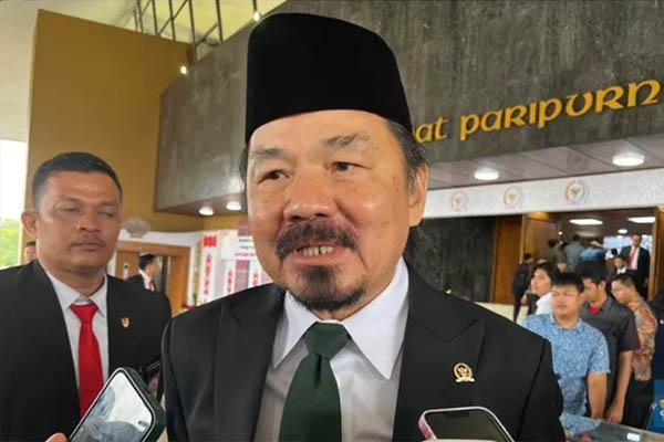Manajemen Lion Air Diserahkan kepada Generasi Muda, Rusdi Kirana akan Fokus Sebagai Anggota MPR RI
