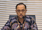Mantan Dirjen Pertanian Diperiksa KPK Terkait Korupsi Pengadaan X-Ray