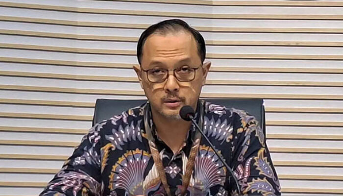 Mantan Dirjen Pertanian Diperiksa KPK Terkait Korupsi Pengadaan X-Ray